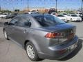 Mercury Gray - Lancer ES Photo No. 3