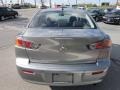 Mercury Gray - Lancer ES Photo No. 4