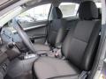 Mercury Gray - Lancer ES Photo No. 22