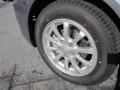 Mercury Gray - Lancer ES Photo No. 33
