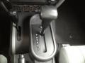 Dark Slate Gray/Medium Slate Gray Transmission Photo for 2009 Jeep Wrangler Unlimited #63207207