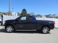 2008 Nautical Blue Metallic Toyota Tundra SR5 TRD Double Cab 4x4  photo #2