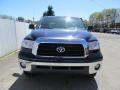 2008 Nautical Blue Metallic Toyota Tundra SR5 TRD Double Cab 4x4  photo #5