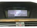 2009 Jet Black BMW 5 Series 550i Sedan  photo #22