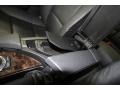 2009 Jet Black BMW 5 Series 550i Sedan  photo #28