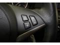 2009 Jet Black BMW 5 Series 550i Sedan  photo #30