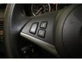 2009 Jet Black BMW 5 Series 550i Sedan  photo #31