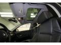 2009 Jet Black BMW 5 Series 550i Sedan  photo #32