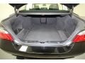 Black Trunk Photo for 2009 BMW 5 Series #63207437