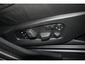 2009 Jet Black BMW 5 Series 550i Sedan  photo #42