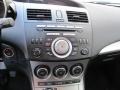 2010 Mazda MAZDA3 s Grand Touring 5 Door Controls