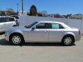 2005 Bright Silver Metallic Chrysler 300 Touring  photo #2