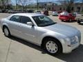 2005 Bright Silver Metallic Chrysler 300 Touring  photo #5