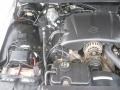 4.6 Liter SOHC 16-Valve V8 Engine for 1998 Mercury Grand Marquis LS #63207720
