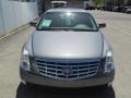 2006 Titanium Metallic Cadillac DTS   photo #5