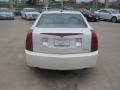 White Diamond - CTS Sedan Photo No. 4