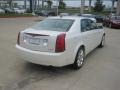 White Diamond - CTS Sedan Photo No. 5