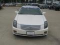 White Diamond - CTS Sedan Photo No. 9