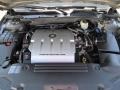 4.6 Liter Northstar DOHC 32-Valve V8 Engine for 2006 Cadillac DTS  #63207837