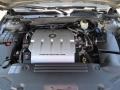 4.6 Liter Northstar DOHC 32-Valve V8 2006 Cadillac DTS Standard DTS Model Engine