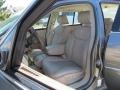 Shale Front Seat Photo for 2006 Cadillac DTS #63207855