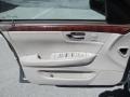 2006 Cadillac DTS Shale Interior Door Panel Photo