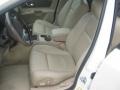 White Diamond - CTS Sedan Photo No. 14