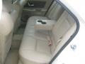 White Diamond - CTS Sedan Photo No. 16