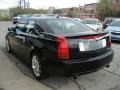 Black Raven - CTS Sedan Photo No. 5