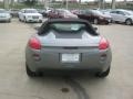 Sly Gray - Solstice GXP Roadster Photo No. 4
