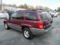 1999 Sienna Pearl Jeep Grand Cherokee Laredo 4x4  photo #5