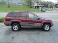 1999 Sienna Pearl Jeep Grand Cherokee Laredo 4x4  photo #8