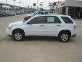 2007 Summit White Chevrolet Equinox LS  photo #2