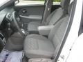 2007 Summit White Chevrolet Equinox LS  photo #12