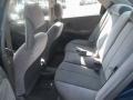 1994 Harvard Blue Pearl Honda Civic DX Sedan  photo #10