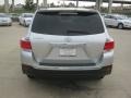 Classic Silver Metallic - Highlander SE Photo No. 4