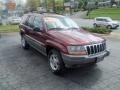 Sienna Pearlcoat - Grand Cherokee Laredo 4x4 Photo No. 1