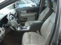 Medium Light Stone Interior Photo for 2008 Lincoln MKX #63208599