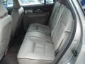 Medium Light Stone Rear Seat Photo for 2008 Lincoln MKX #63208608