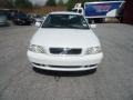 White - S40 1.9T Photo No. 2
