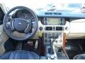Zermatt Silver Metallic - Range Rover V8 Supercharged Photo No. 4