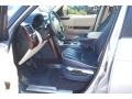 Zermatt Silver Metallic - Range Rover V8 Supercharged Photo No. 6