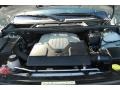 Zermatt Silver Metallic - Range Rover V8 Supercharged Photo No. 23