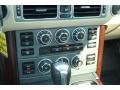 Zermatt Silver Metallic - Range Rover V8 Supercharged Photo No. 24