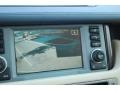 Zermatt Silver Metallic - Range Rover V8 Supercharged Photo No. 26
