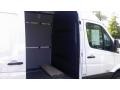 Arctic White - Sprinter 3500 High Roof Cargo Van Photo No. 3