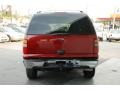 Redfire Metallic - Tahoe LS Photo No. 8