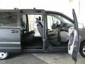 2012 Dark Charcoal Pearl Chrysler Town & Country Touring - L  photo #18