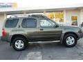Canteen Green Metallic - Xterra SE V6 Photo No. 3