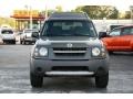 Canteen Green Metallic - Xterra SE V6 Photo No. 7